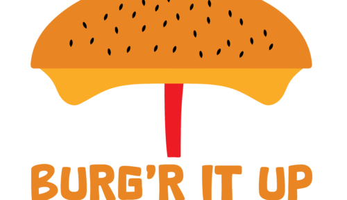 Seige Burgers | Logo